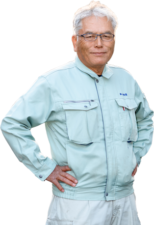 山内組採用サイト