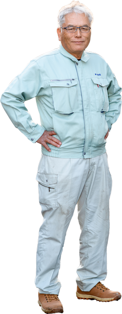 山内組採用サイト