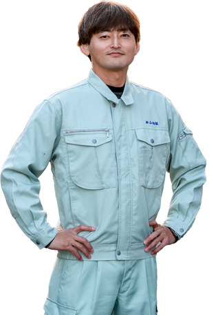 山内組採用サイト