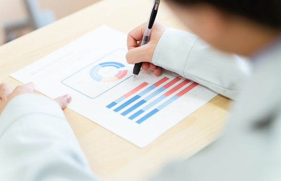 山内組が選ばれる理由